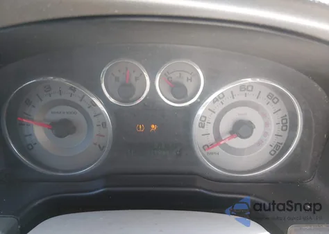 2010 Ford Edge Limited из США, поврежденный, VIN 2FMDK3KC1ABA05305